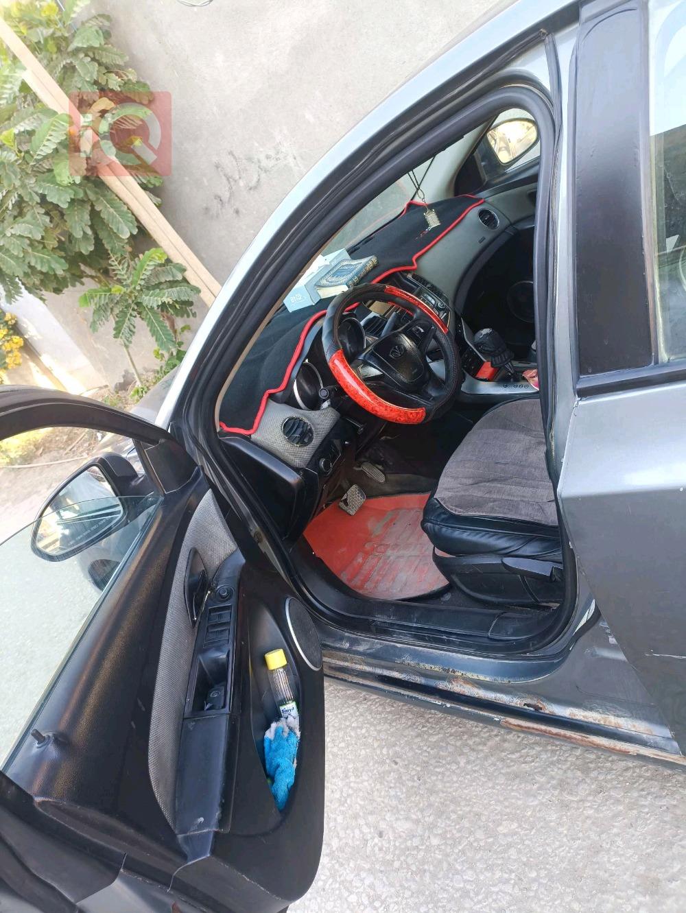 دايو لاسيتي